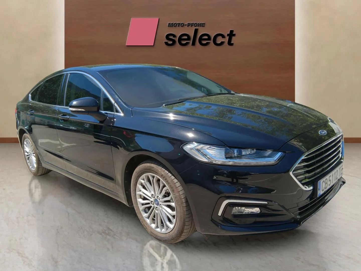 Ford Mondeo 2.0 EcoBlue - изображение 3