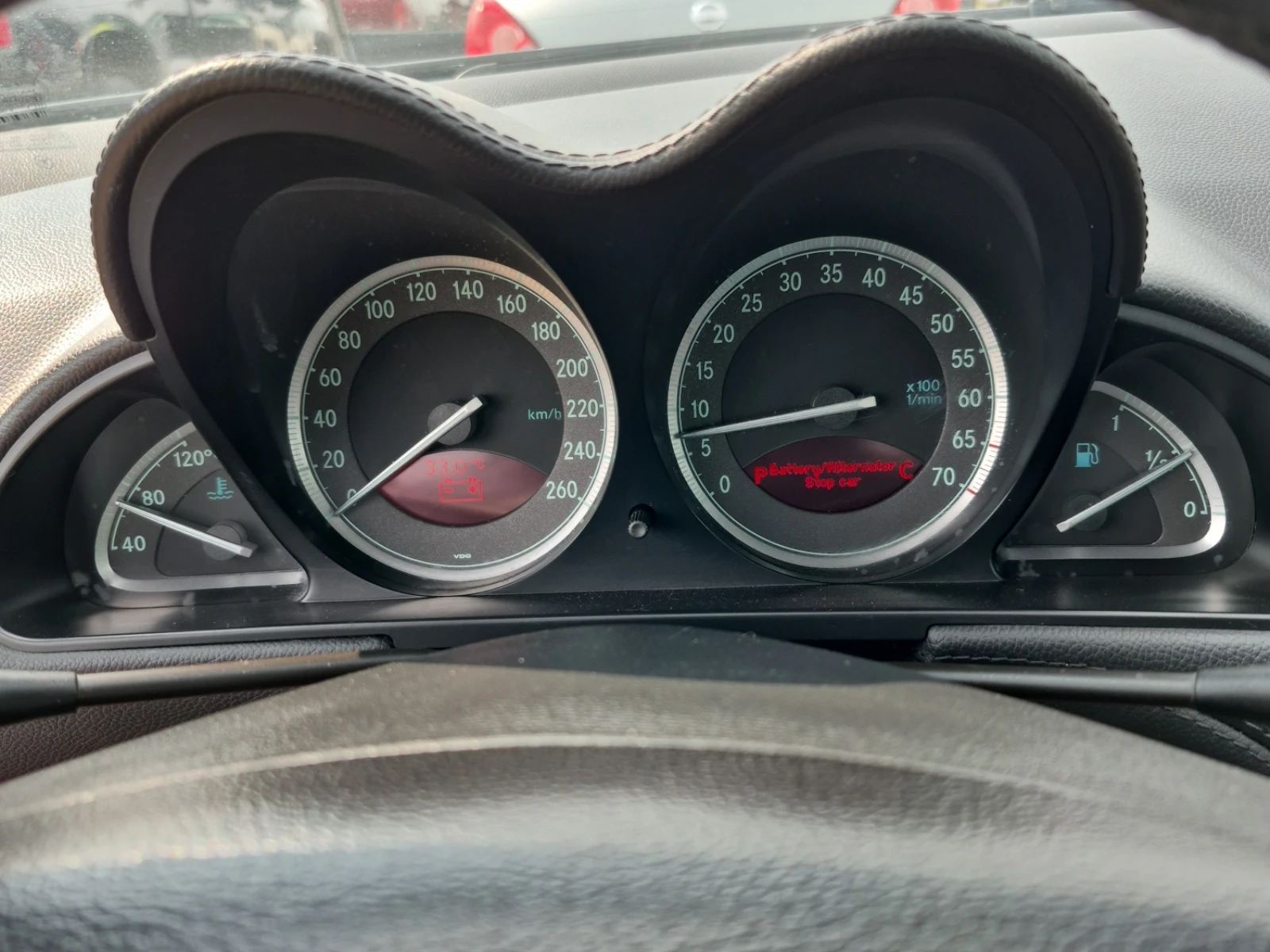 Mercedes-Benz SL 500 * SL550* * АвтоКредит*  - изображение 8