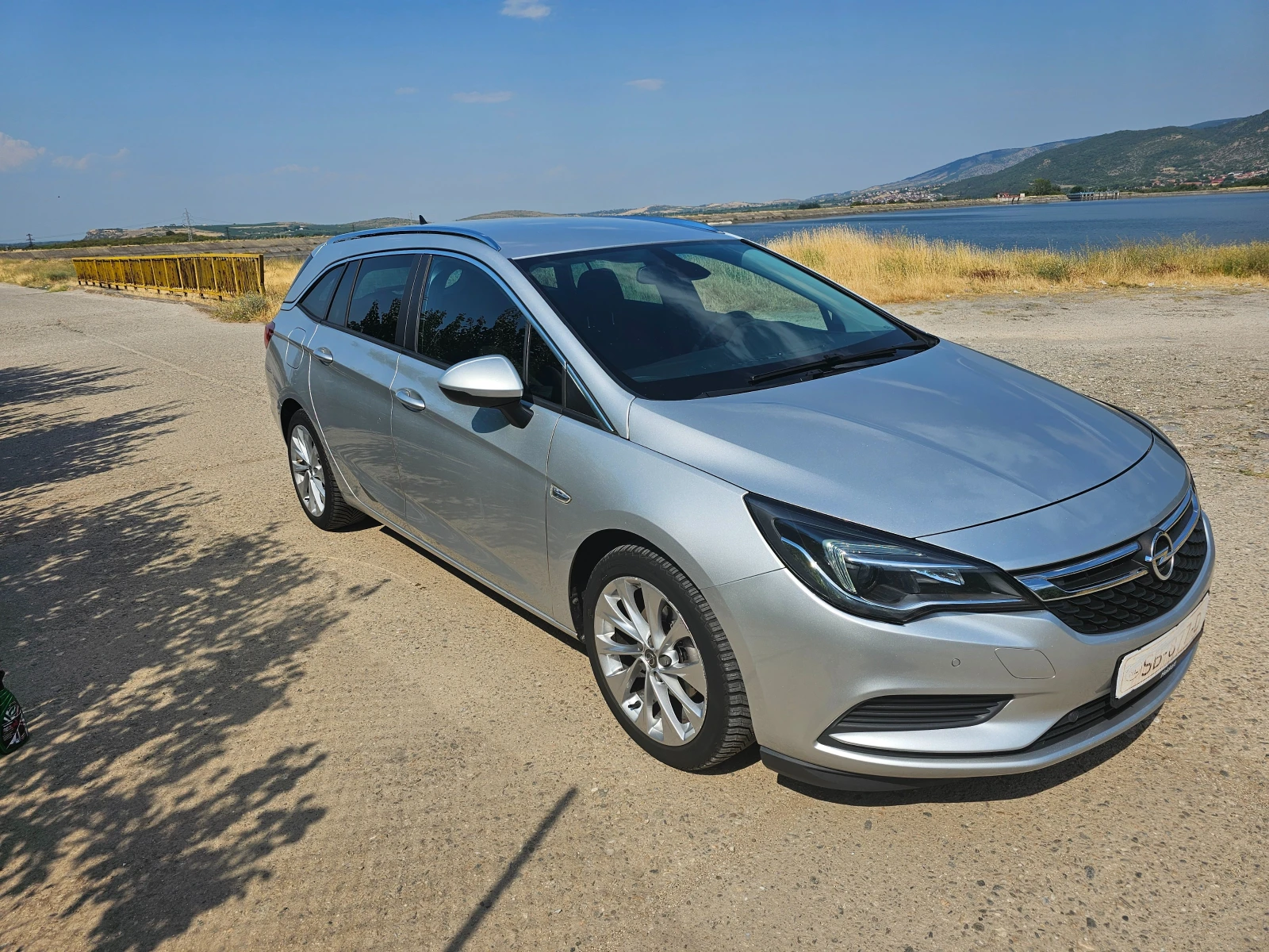 Opel Astra sports tourer | Mobile.bg   1