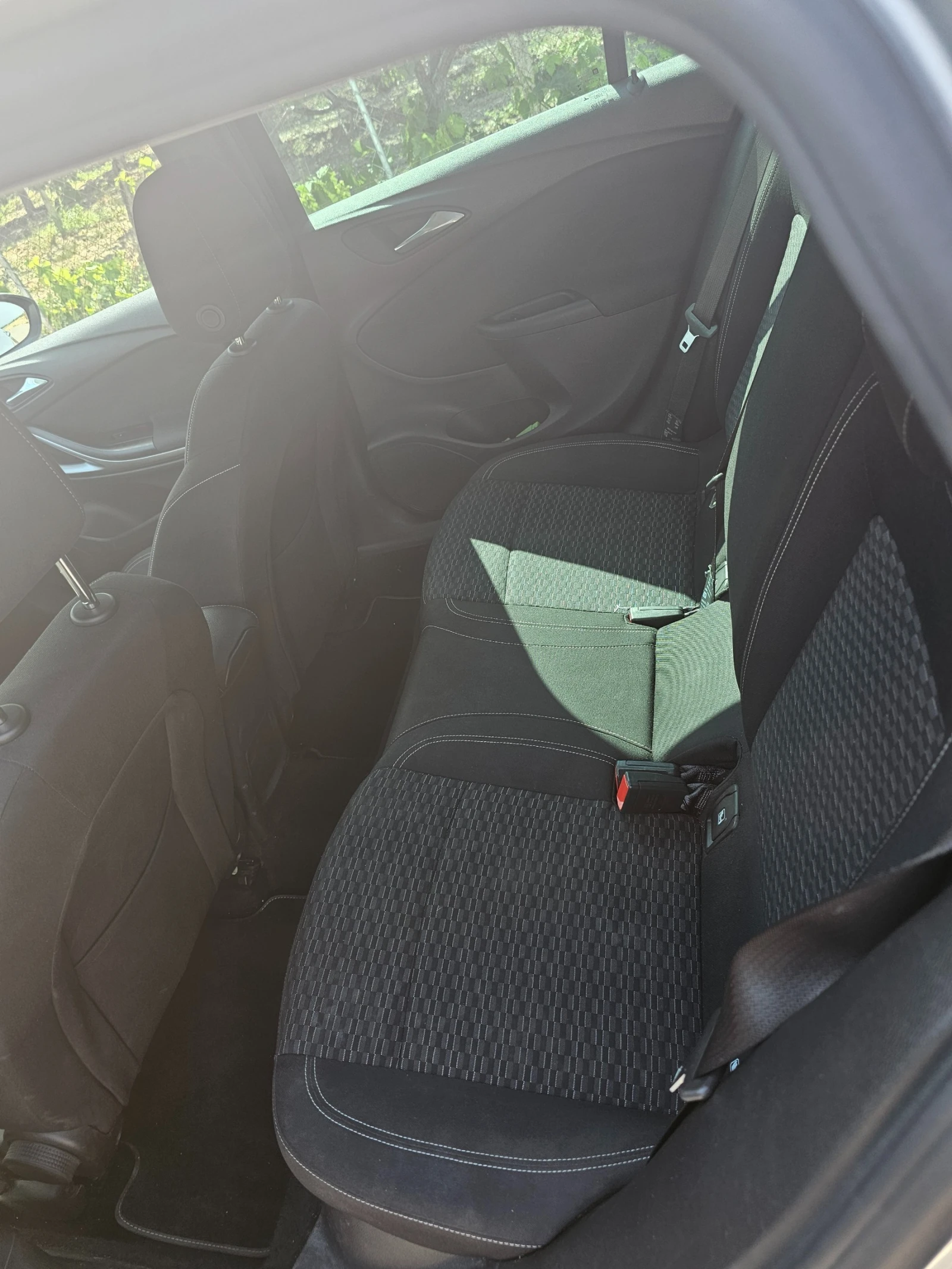 Opel Astra sports tourer | Mobile.bg   11