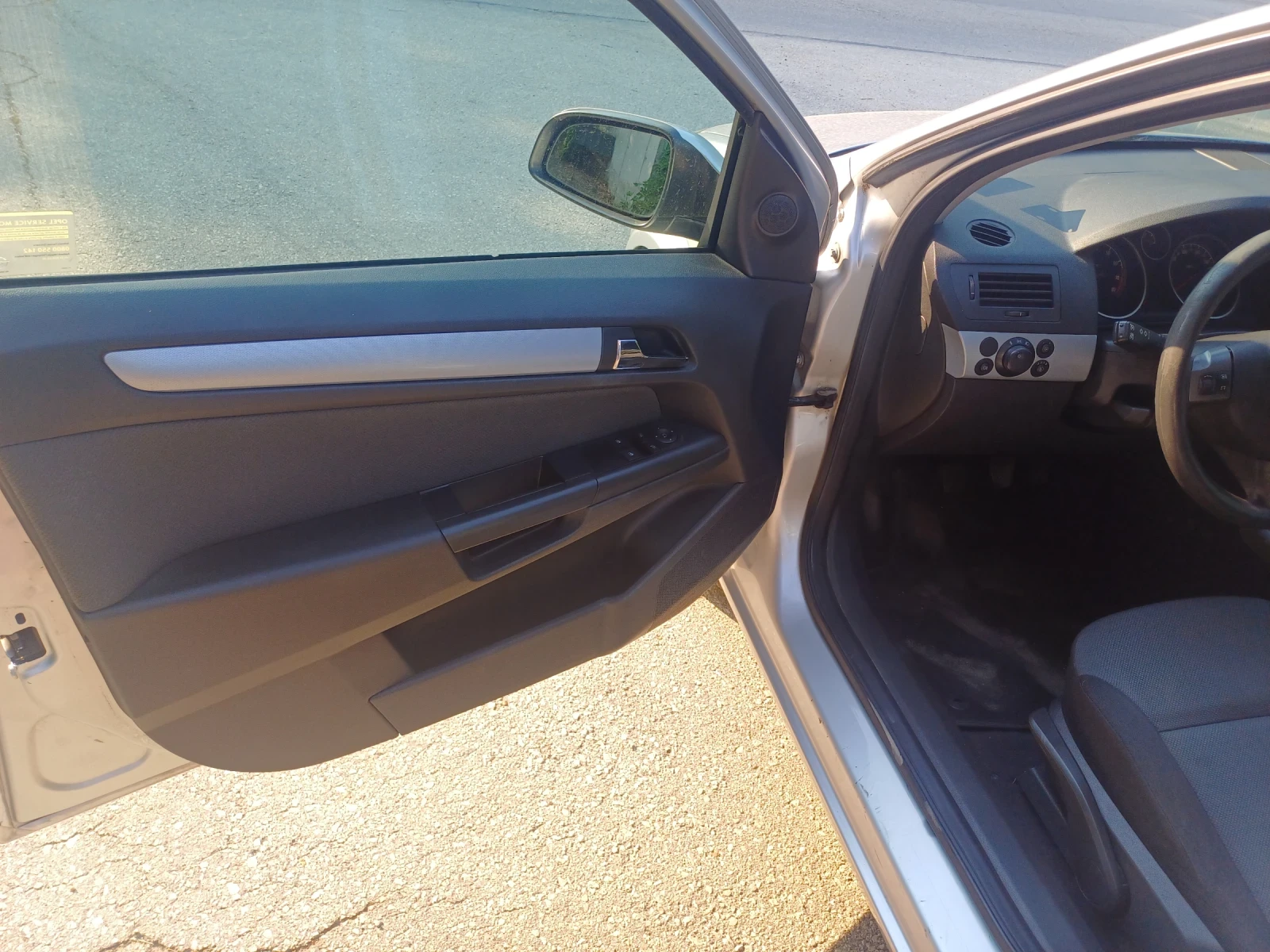 Opel Astra 1.6 twinport - изображение 10