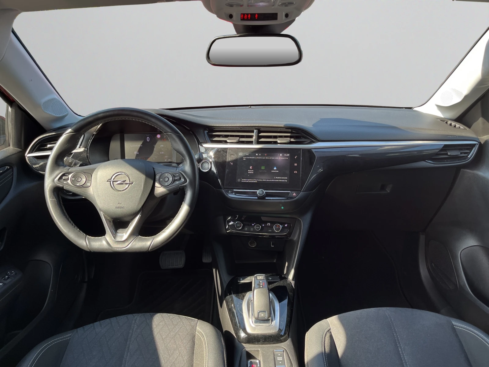 Opel Corsa  - изображение 10