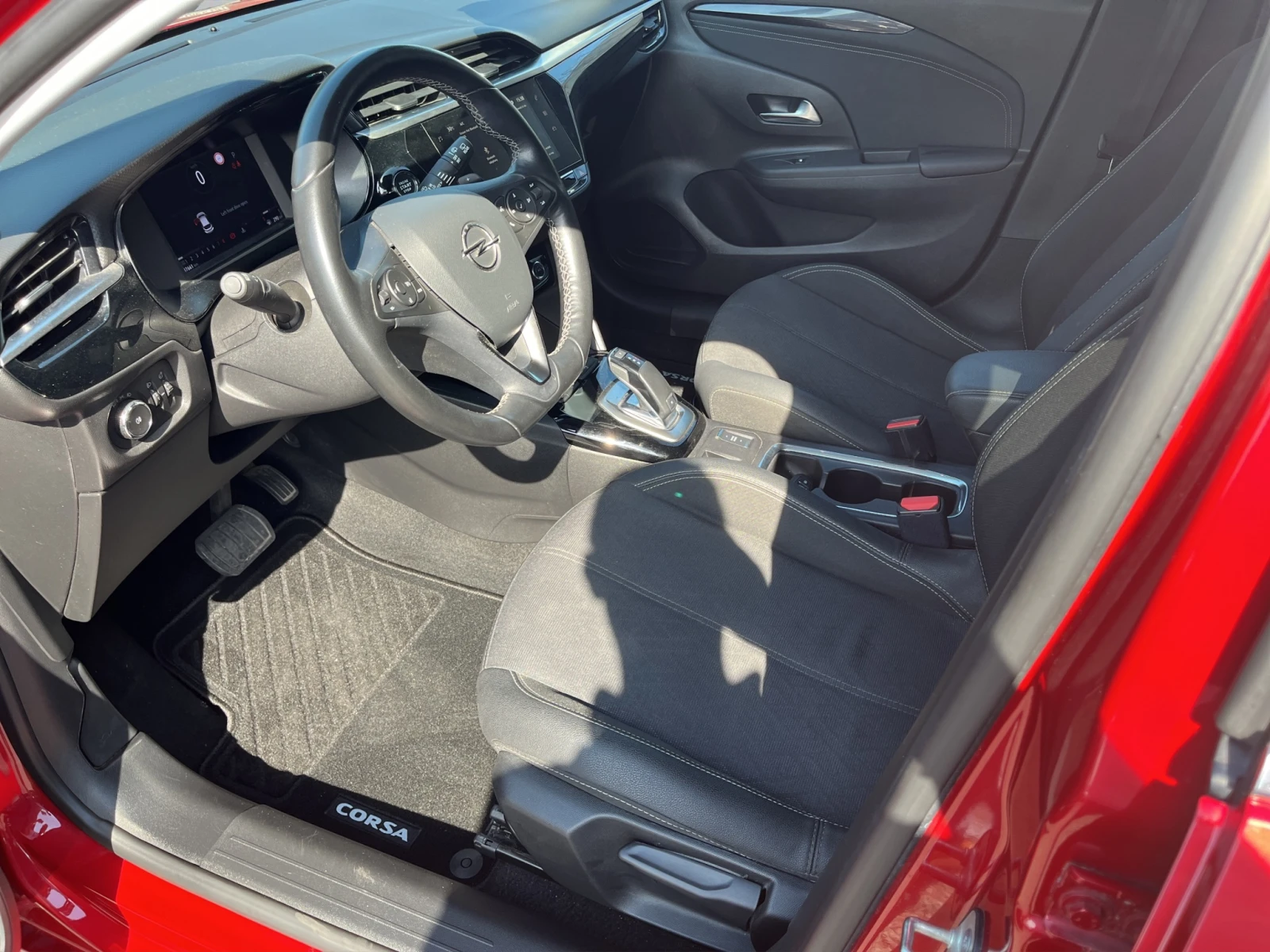 Opel Corsa  - изображение 8