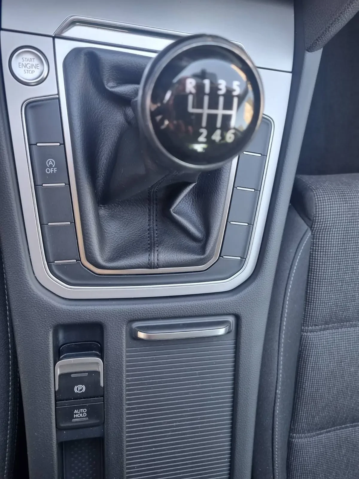 VW Passat | Mobile.bg   13