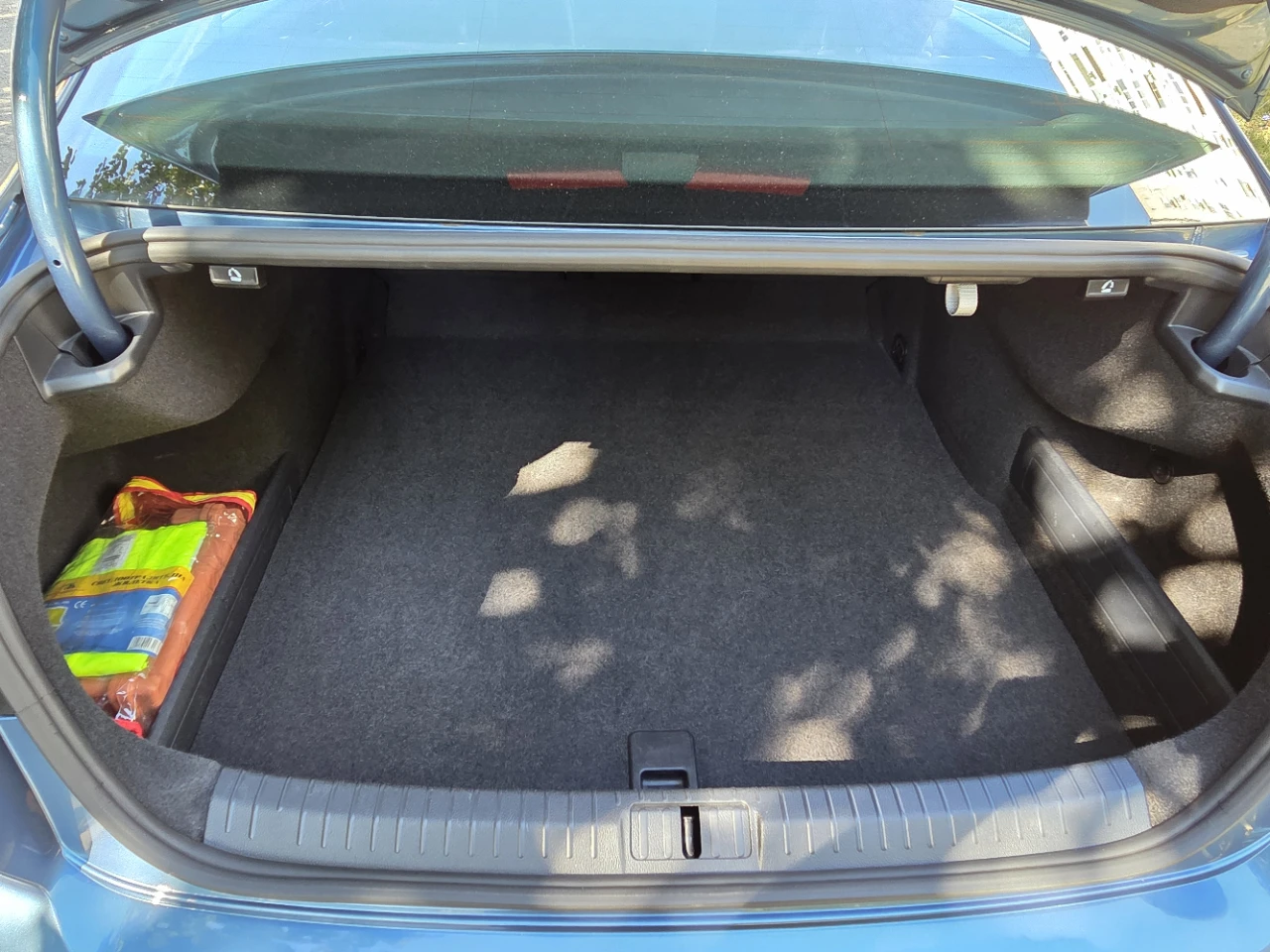 VW Passat | Mobile.bg   17