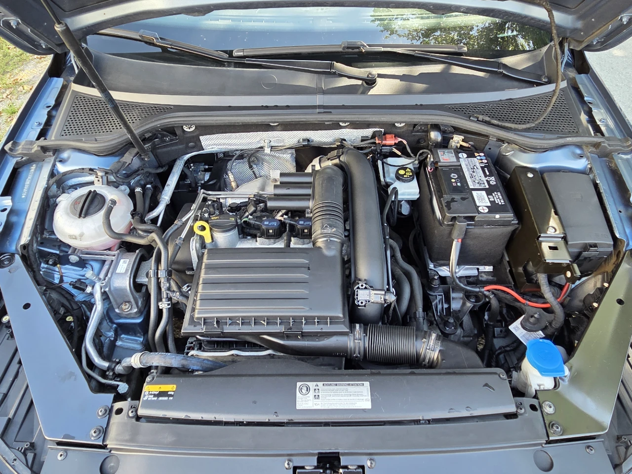 VW Passat | Mobile.bg   16