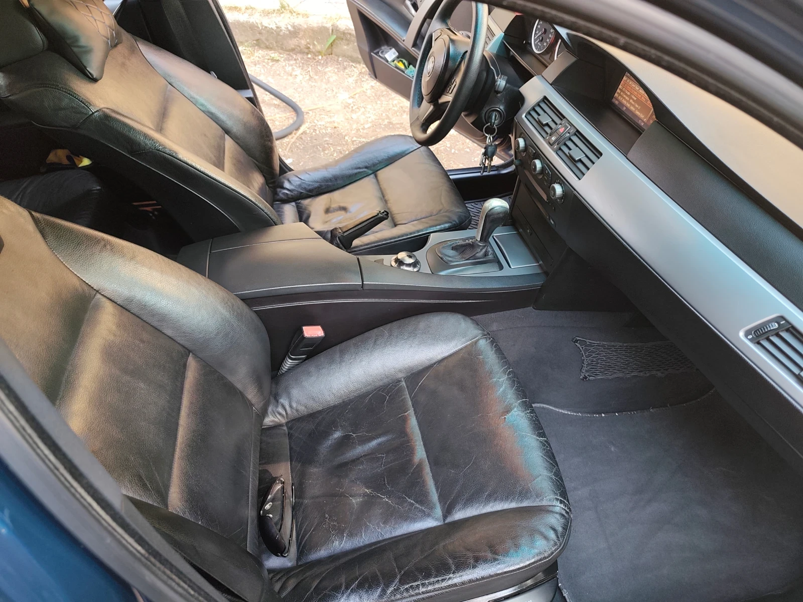 BMW 530 | Mobile.bg   6