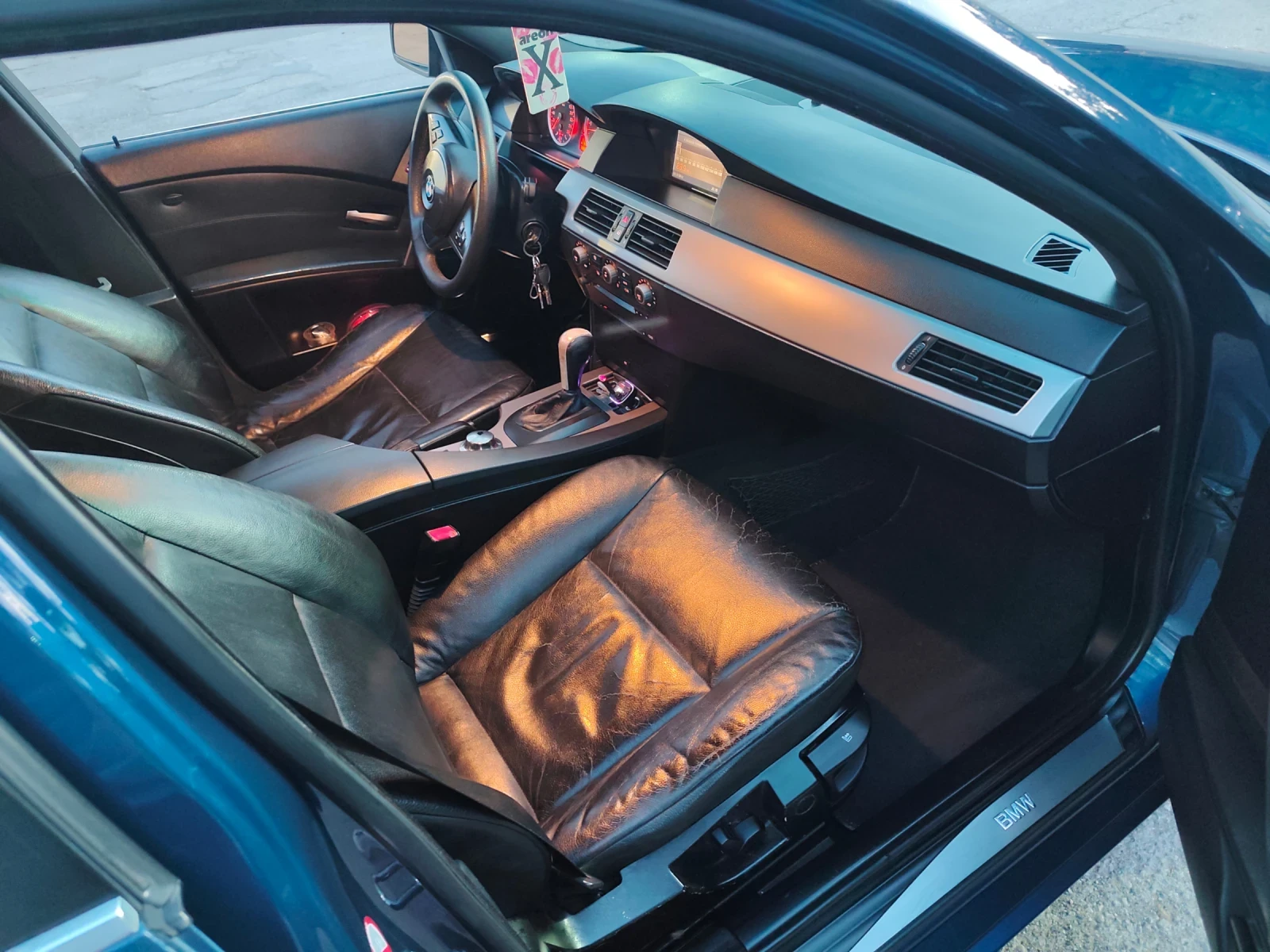 BMW 530 | Mobile.bg   2