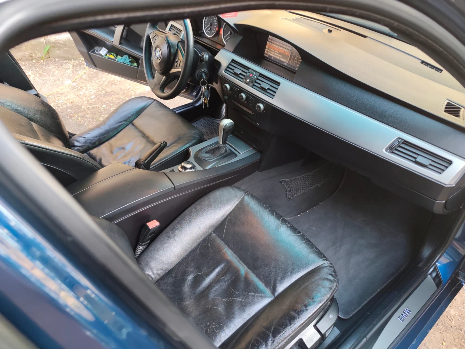 BMW 530 | Mobile.bg   5