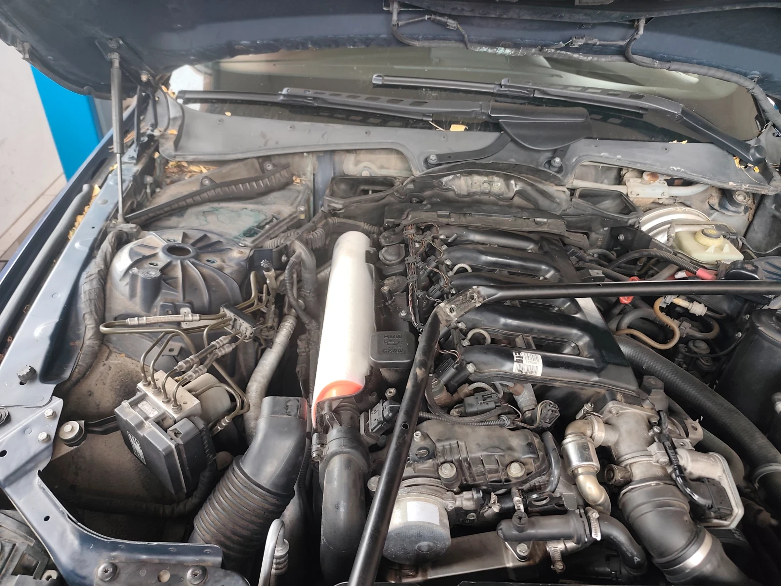 BMW 530 | Mobile.bg   13