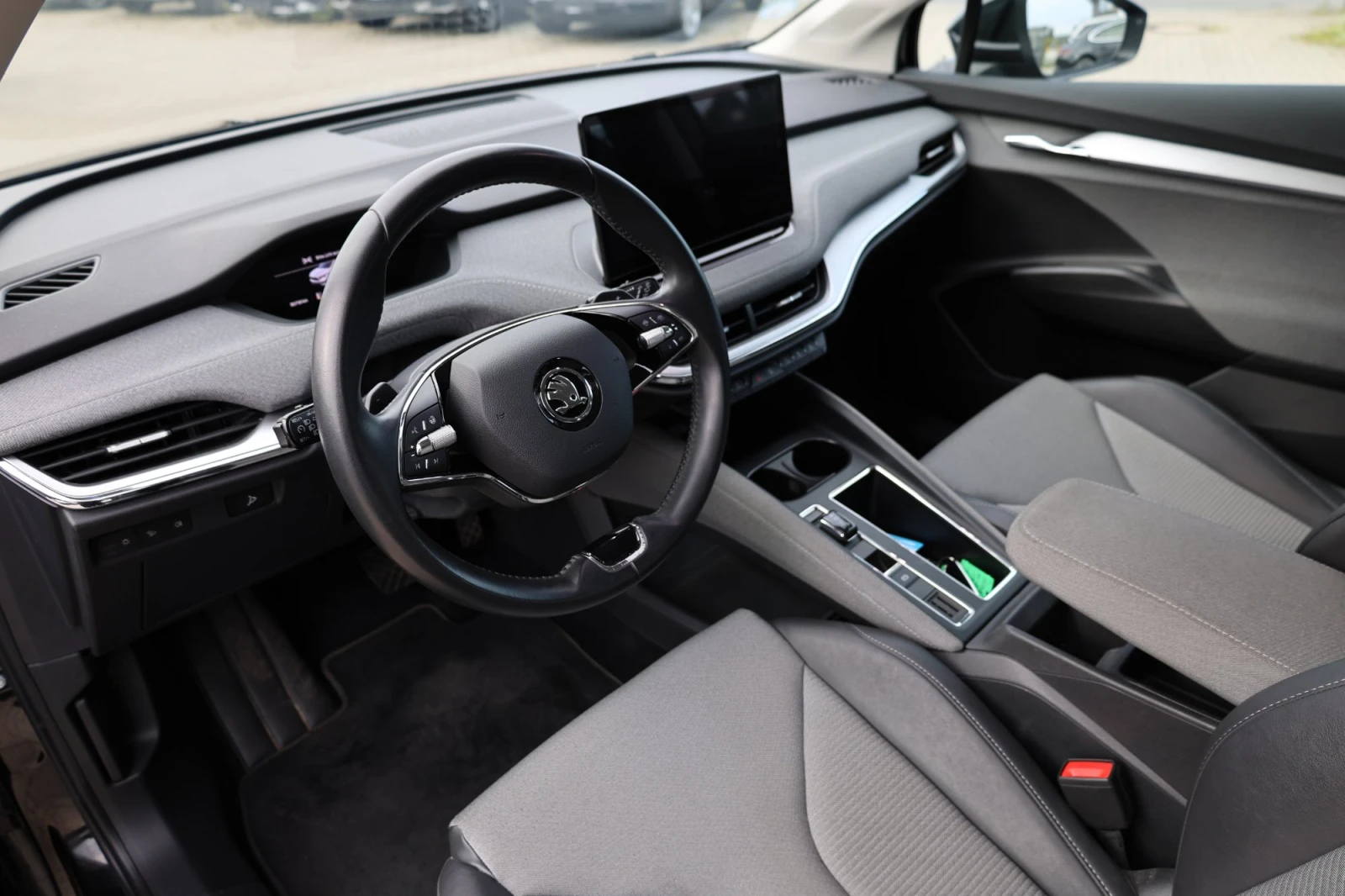 Skoda Enyaq Skoda Enyaq 80  - изображение 5