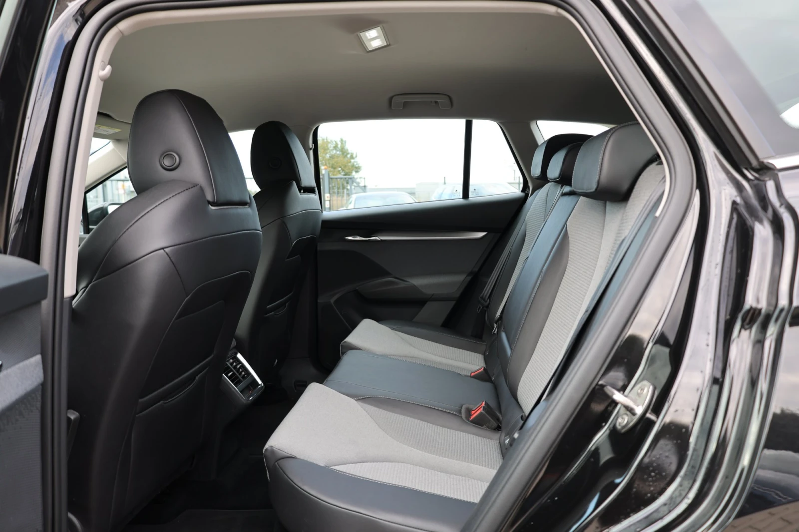 Skoda Enyaq Skoda Enyaq 80  - изображение 7