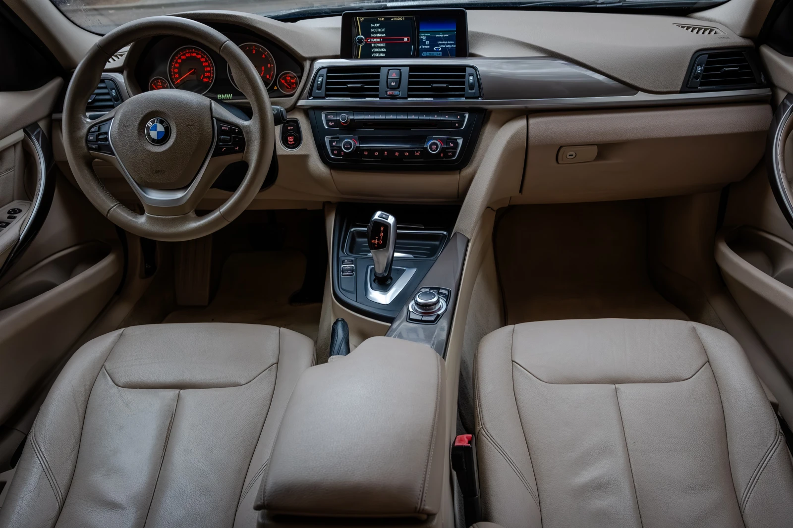 BMW 318 F30  | Mobile.bg   14