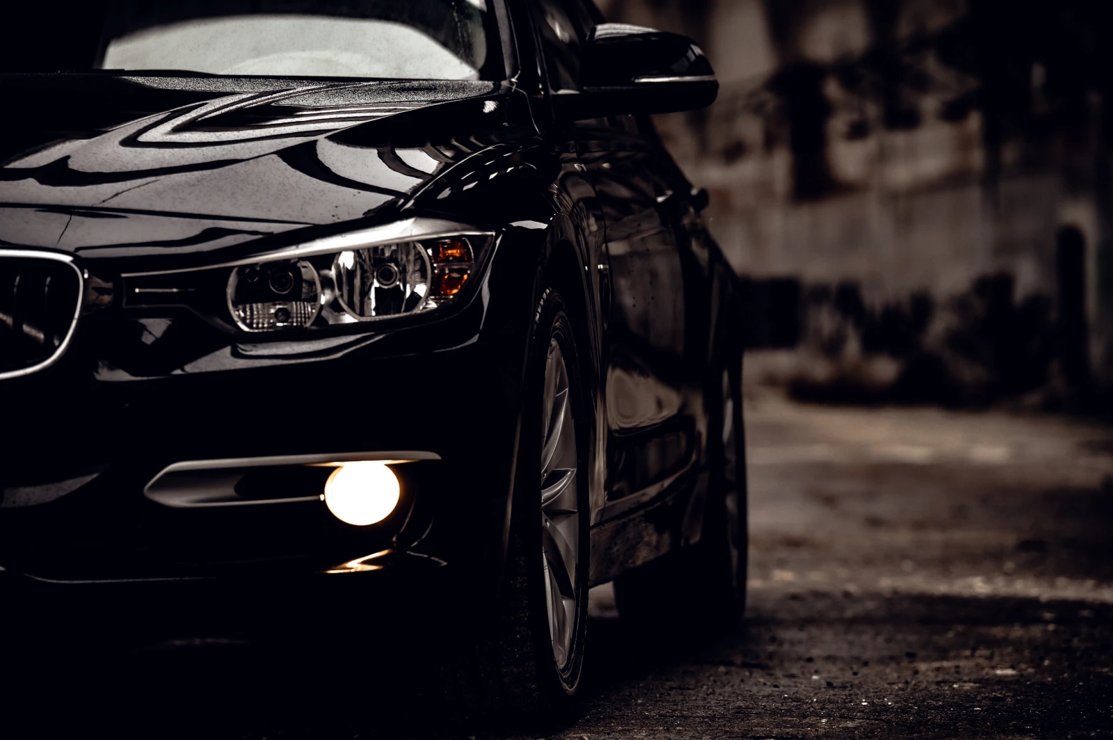 BMW 318 F30  - изображение 6