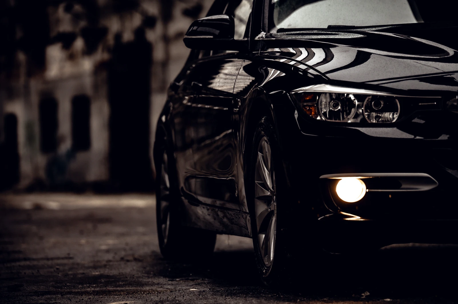 BMW 318 F30  - изображение 7