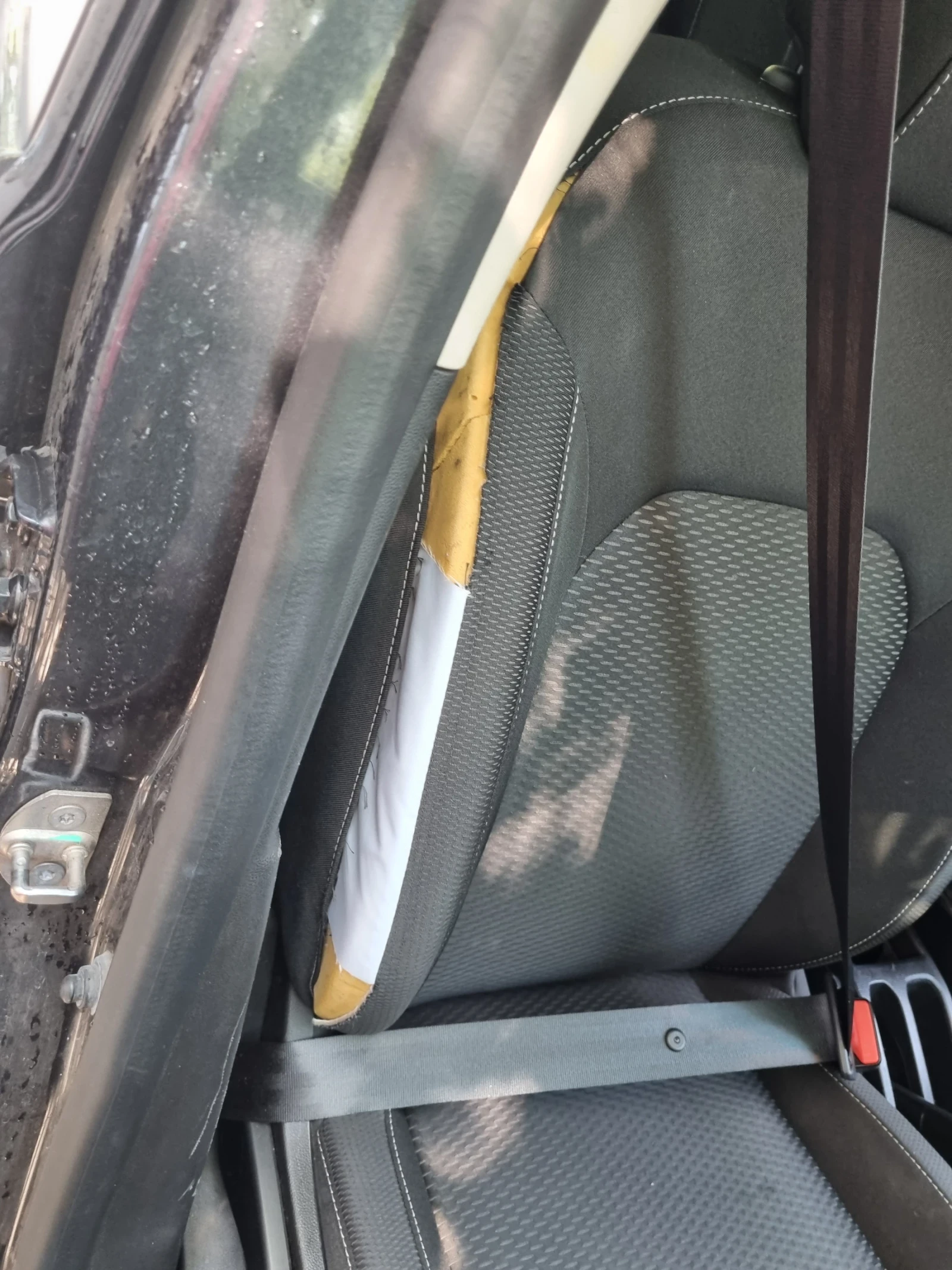 Dacia Duster 1.3 Tci 20 000км, снимка 8 - Автомобили и джипове - 55505612