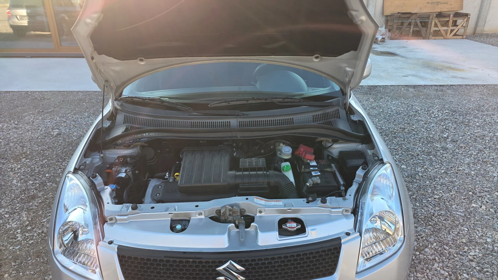 Suzuki Swift | Mobile.bg � ����������� 14