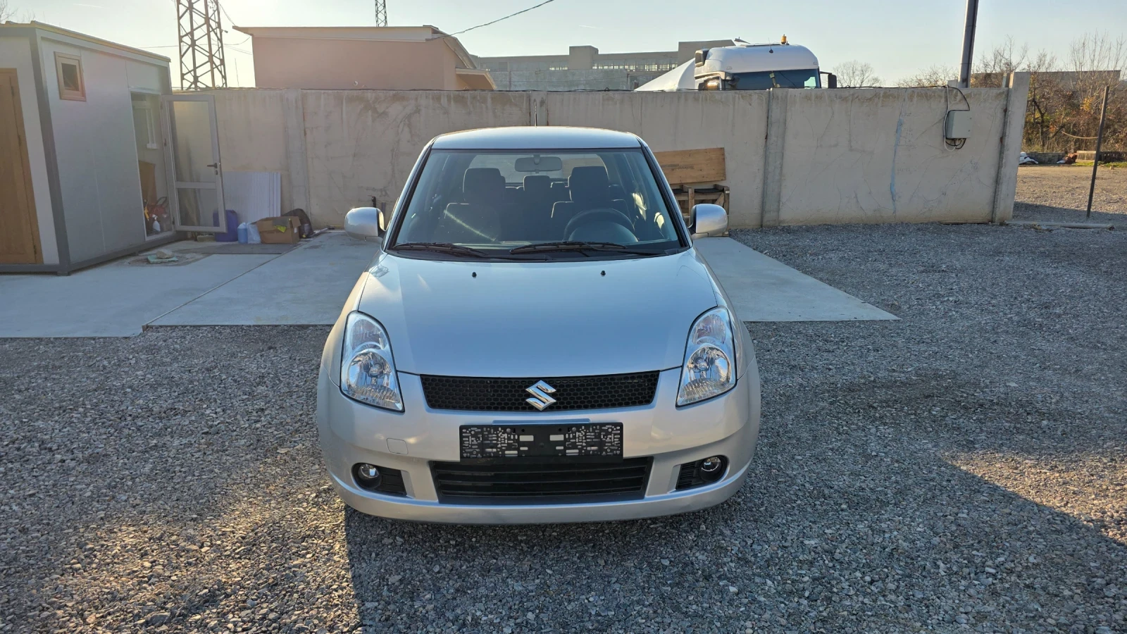 Suzuki Swift | Mobile.bg � ����������� 2