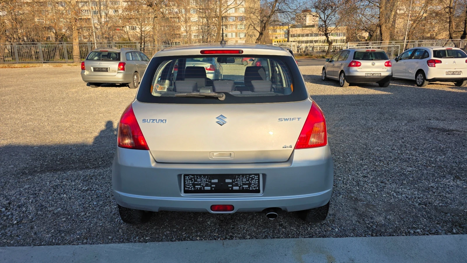 Suzuki Swift | Mobile.bg � ����������� 6