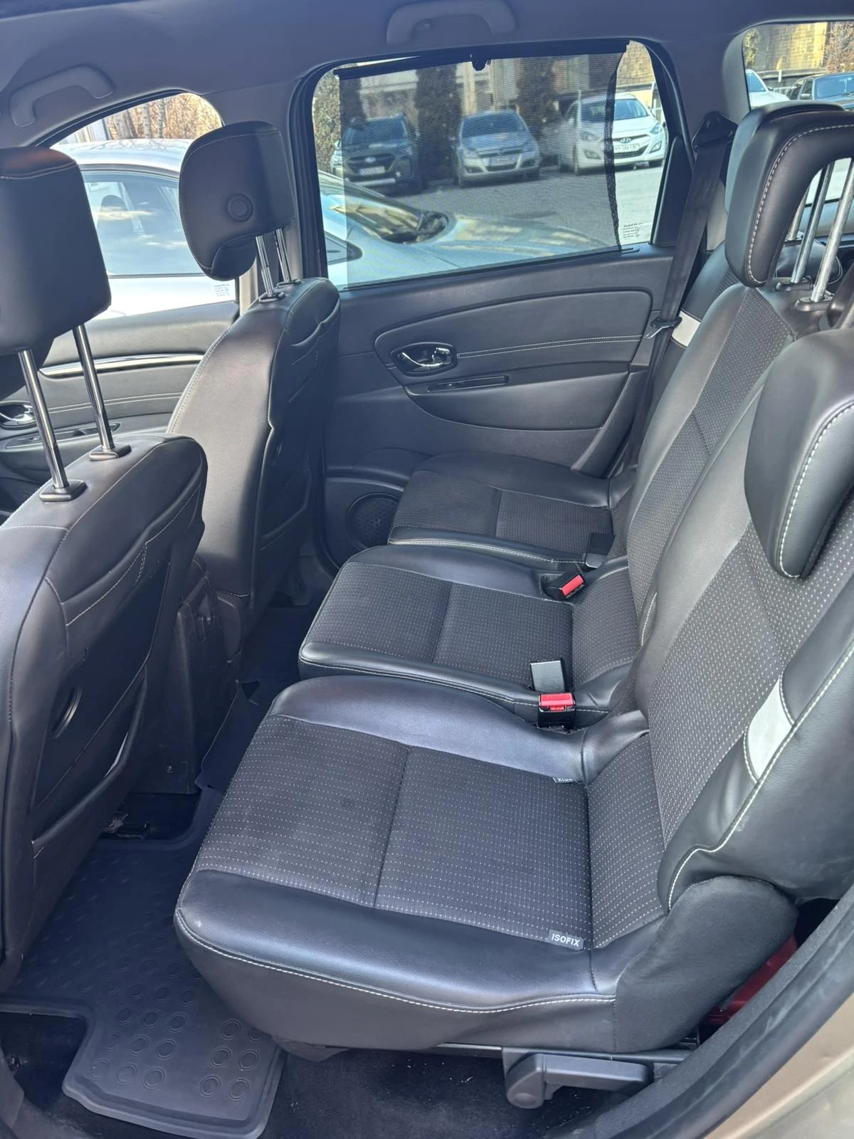 Renault Scenic 1.5dci - изображение 7