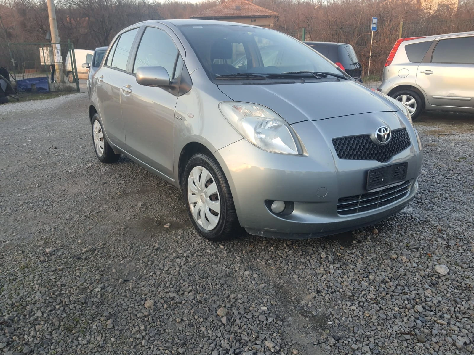 Toyota Yaris | Mobile.bg � ����������� 3
