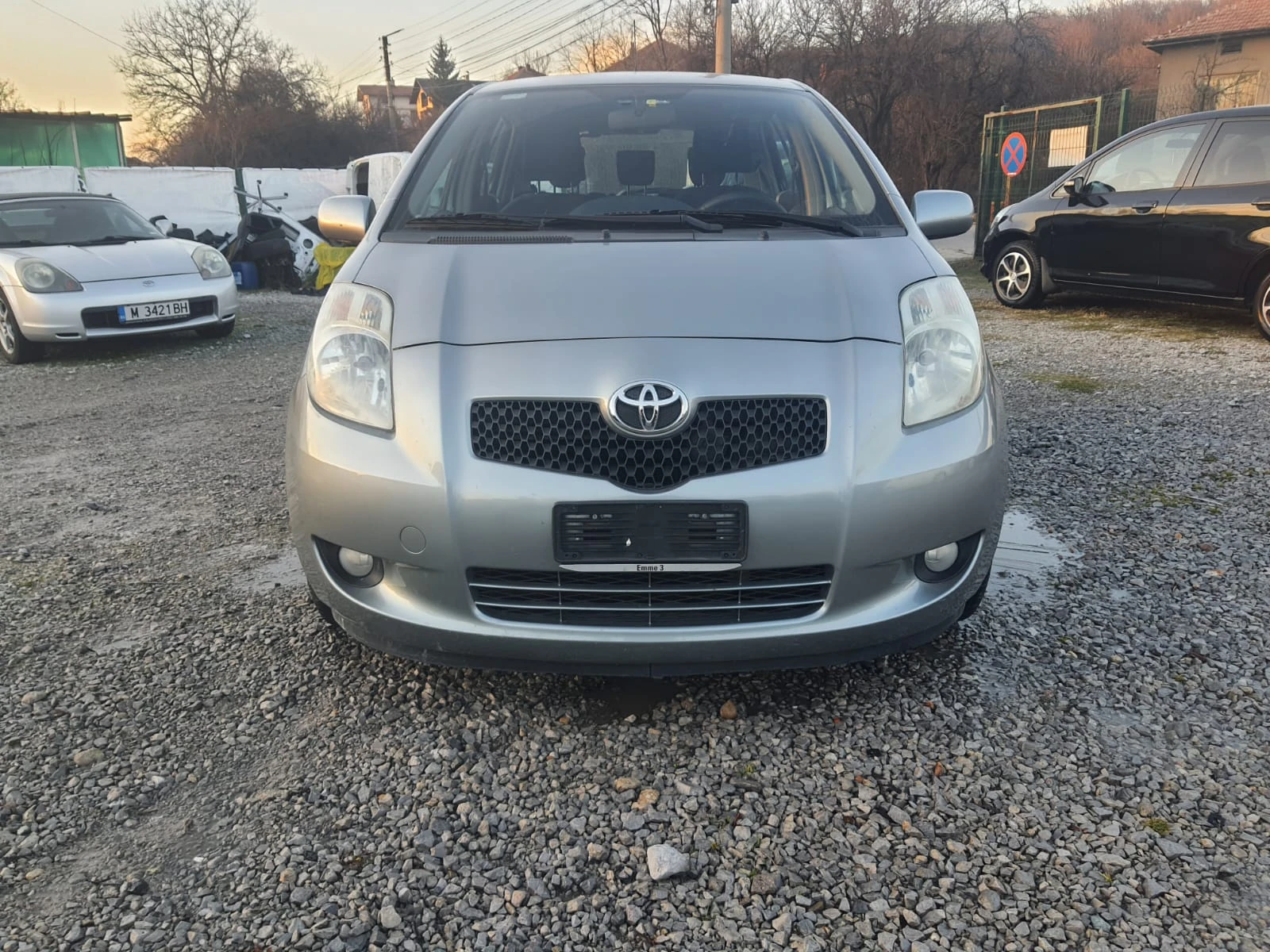 Toyota Yaris | Mobile.bg � ����������� 1