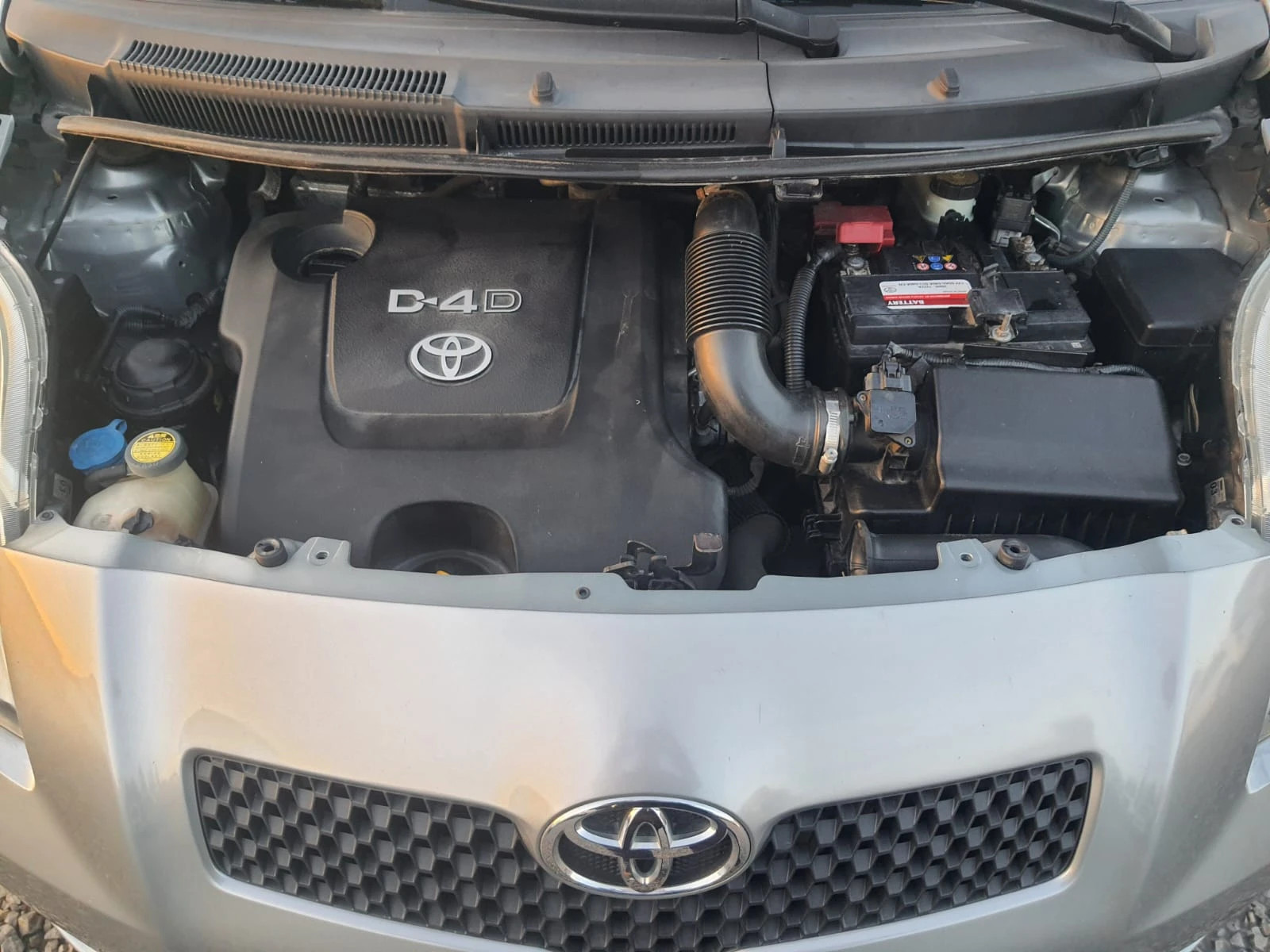 Toyota Yaris | Mobile.bg � ����������� 9