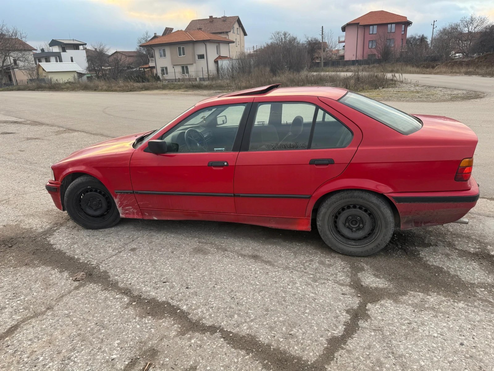 BMW 316  - изображение 4