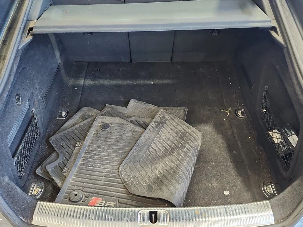 Audi S5 * TECHNIK * CARFAX * ����������� | Mobile.bg � ����������� 14