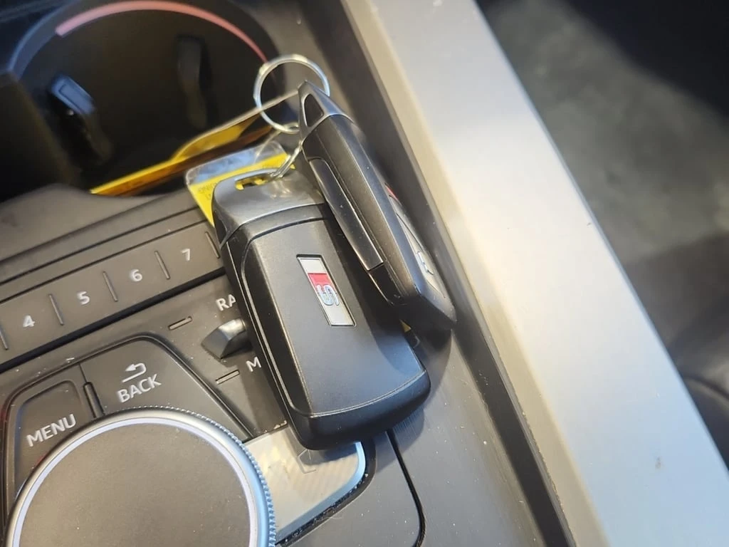 Audi S5 * TECHNIK * CARFAX * ФИНАНСИРАНЕ - изображение 8