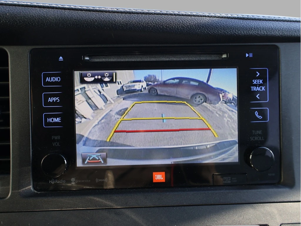 Toyota Sienna Limited Premium * 7 ����� * ��������� * Carfax *  | Mobile.bg � ����������� 14