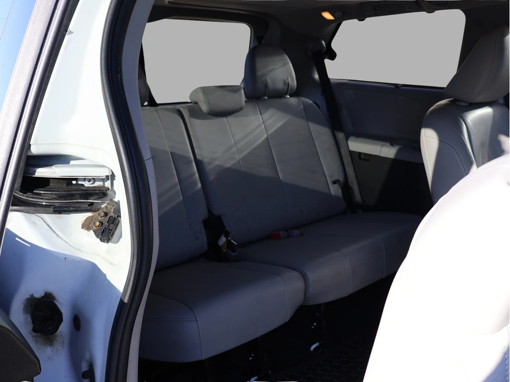 Toyota Sienna Limited Premium * 7 ����� * ��������� * Carfax *  | Mobile.bg � ����������� 16