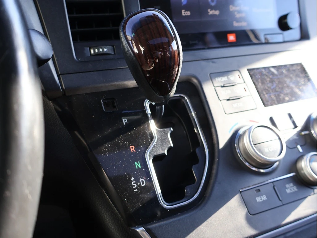 Toyota Sienna Limited Premium * 7 ����� * ��������� * Carfax *  | Mobile.bg � ����������� 13