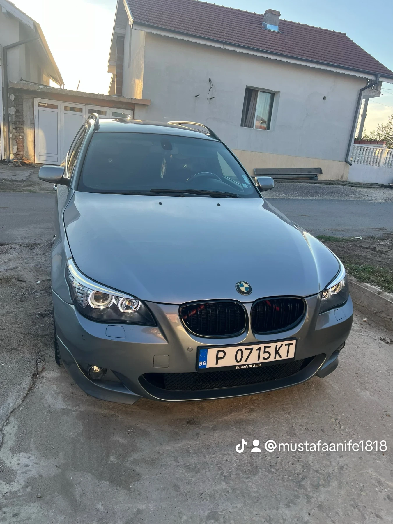 BMW 530 | Mobile.bg � ����������� 5
