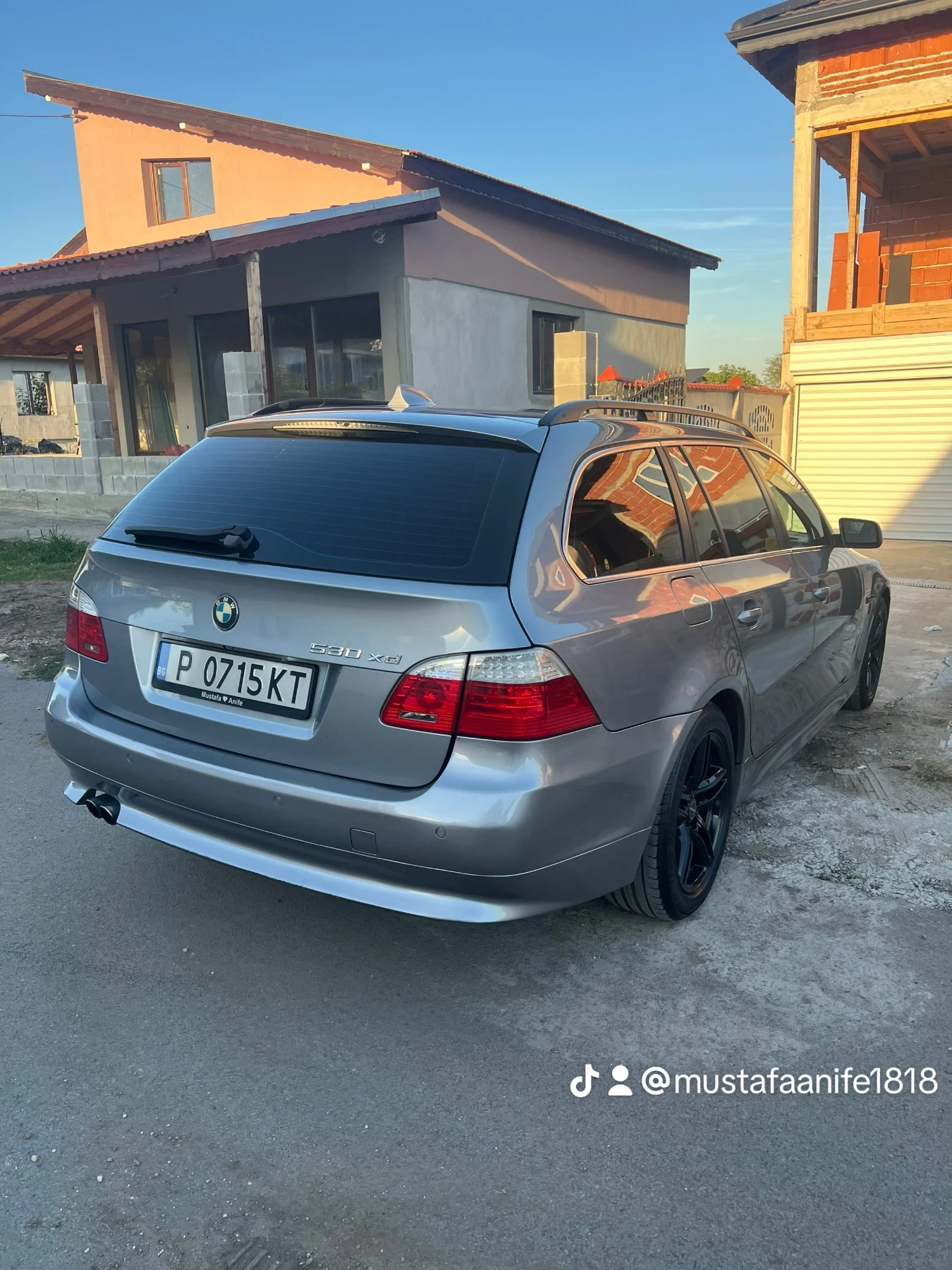 BMW 530 | Mobile.bg � ����������� 7
