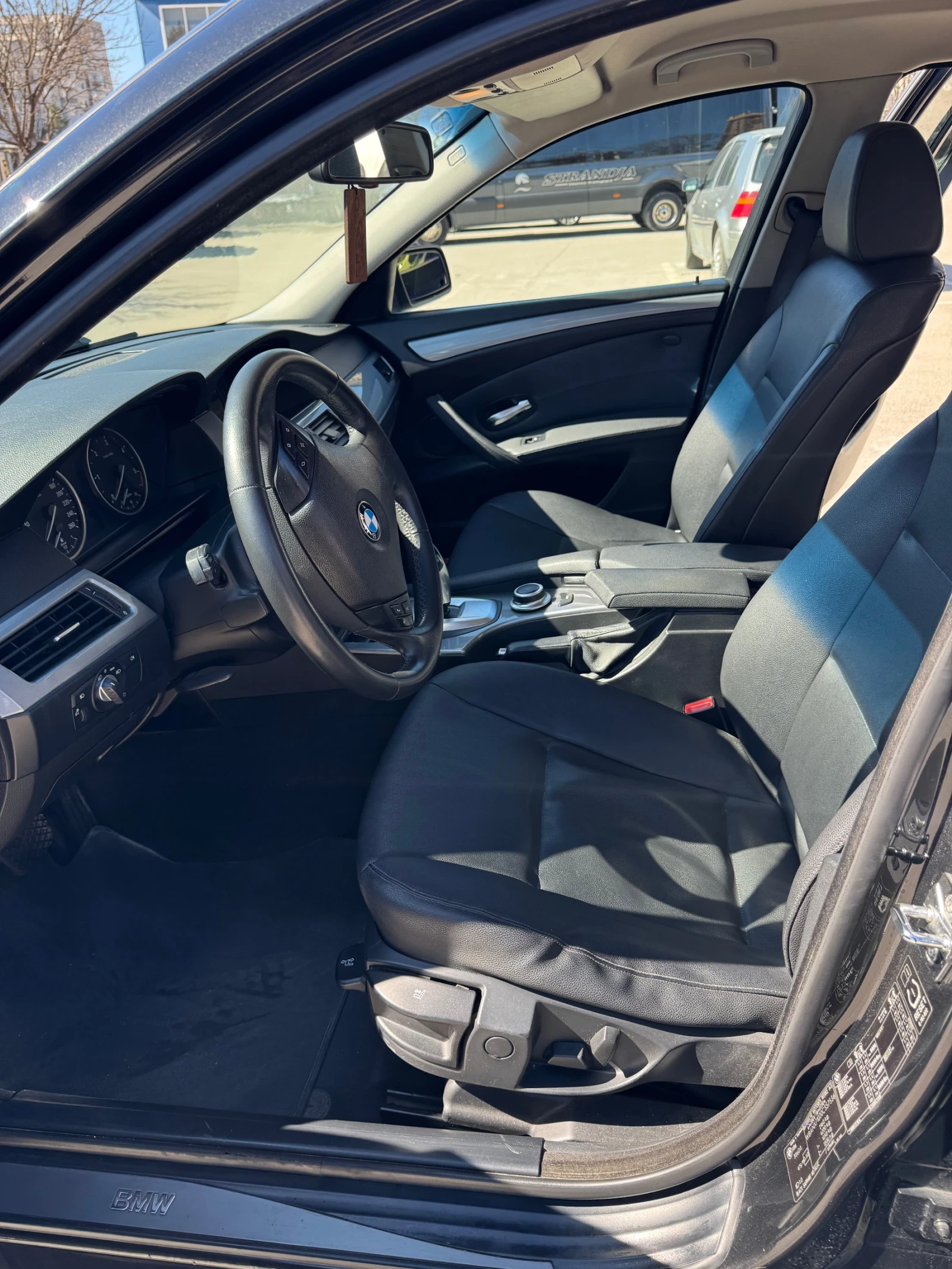 BMW 530 530D LCI, снимка 10 - Автомобили и джипове - 53787127