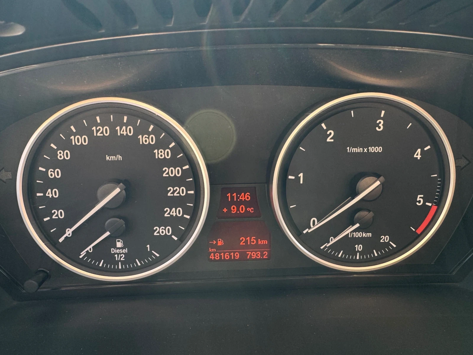 BMW 530 530D LCI, снимка 13 - Автомобили и джипове - 53787127