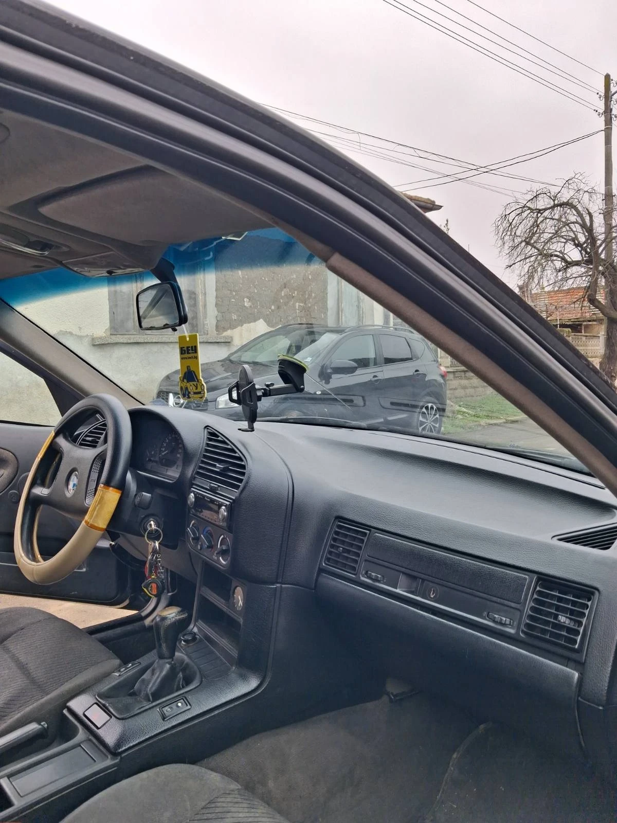 BMW 318, снимка 10 - Автомобили и джипове - 53802326