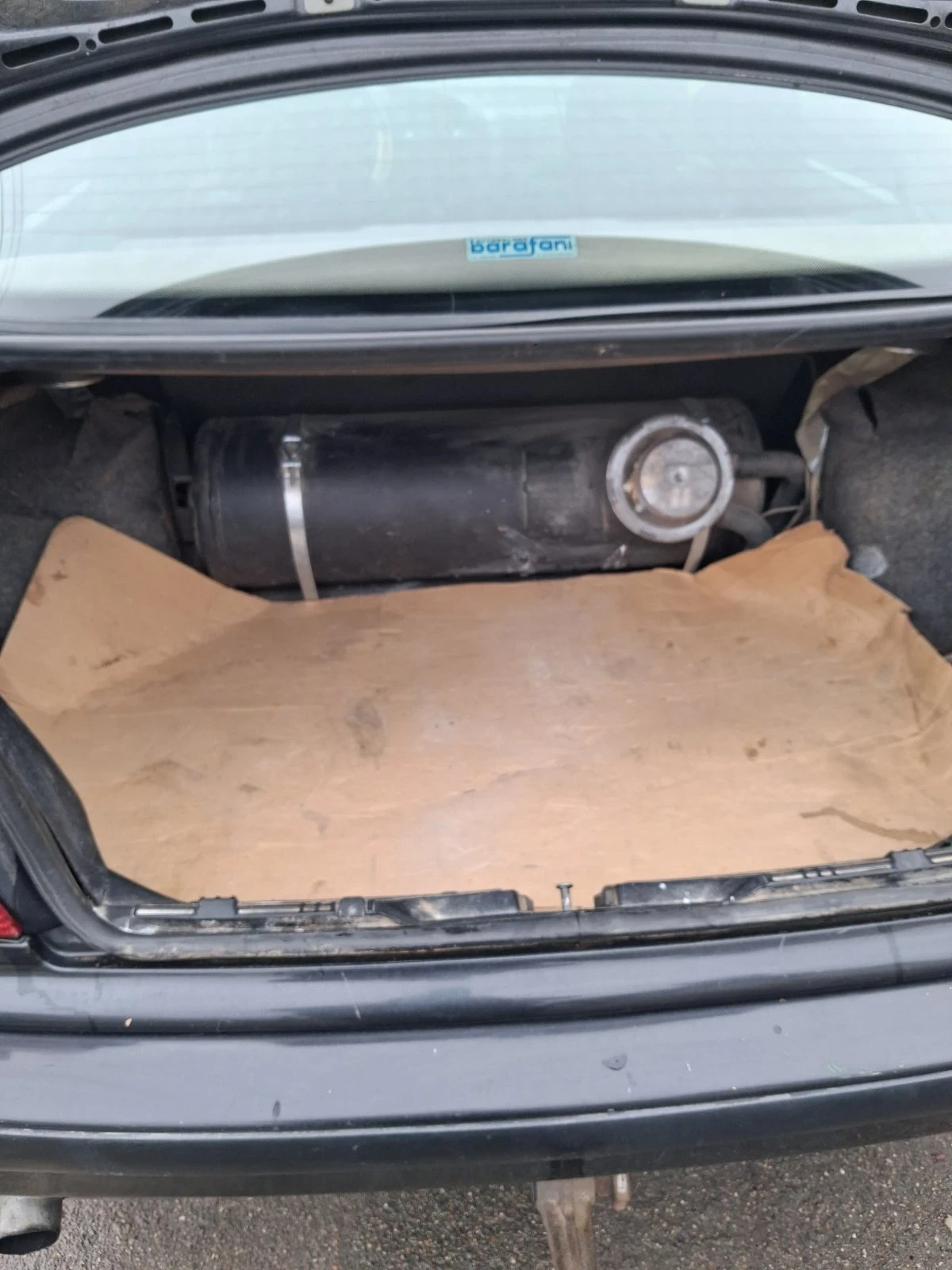 BMW 318, снимка 3 - Автомобили и джипове - 53802326