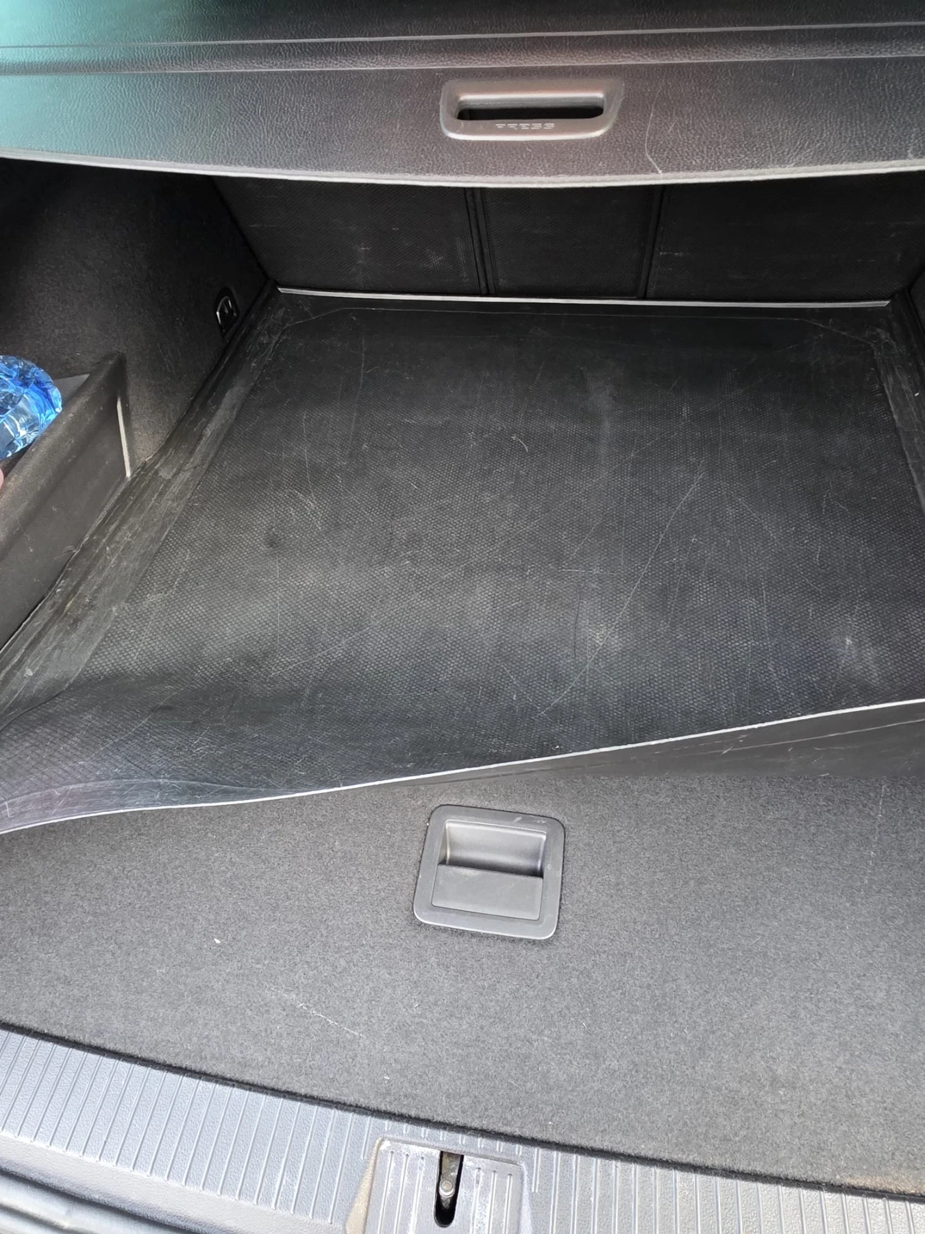 VW Passat, снимка 5 - Автомобили и джипове - 53937023