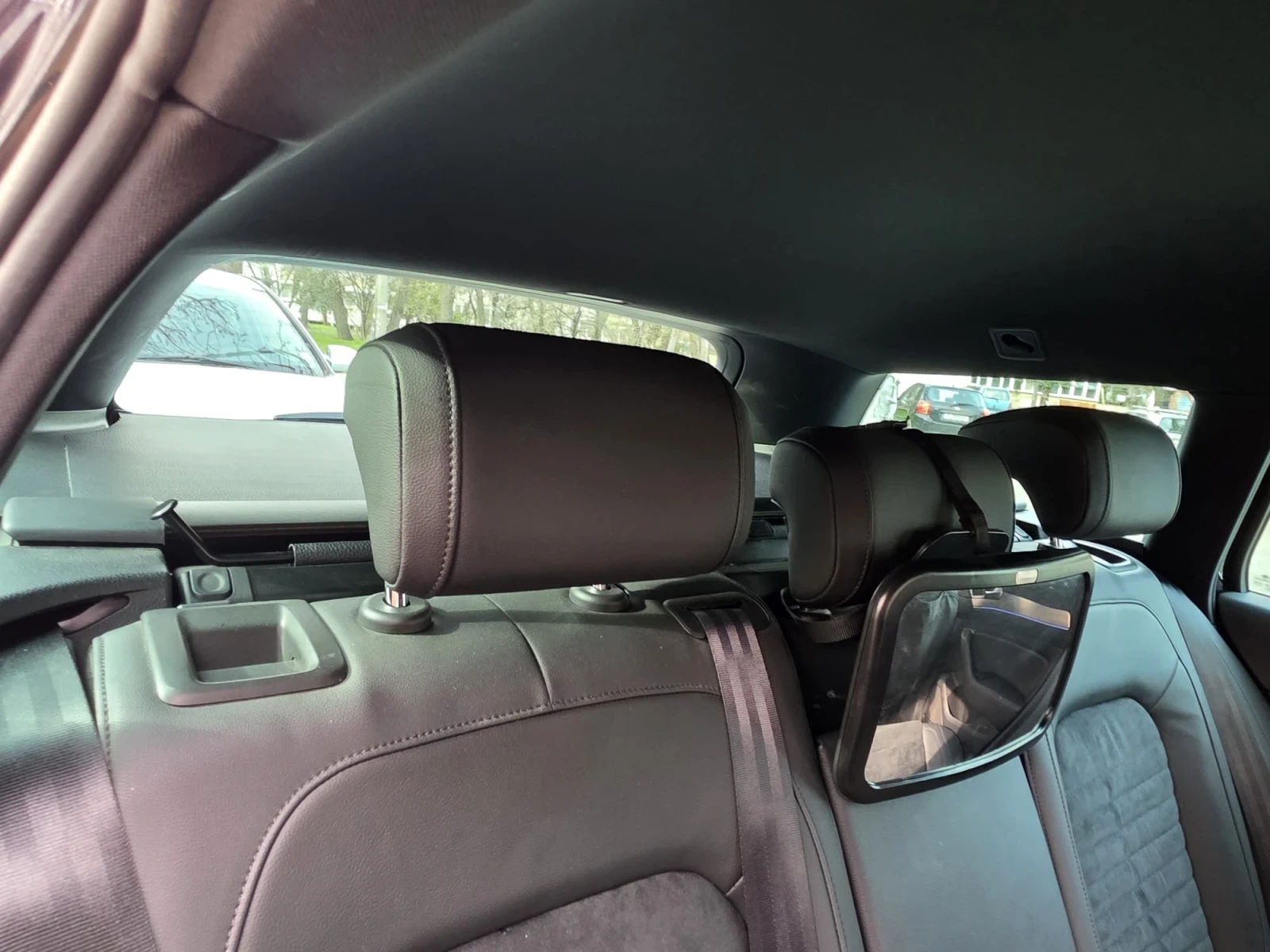 VW Passat, снимка 12 - Автомобили и джипове - 53937023