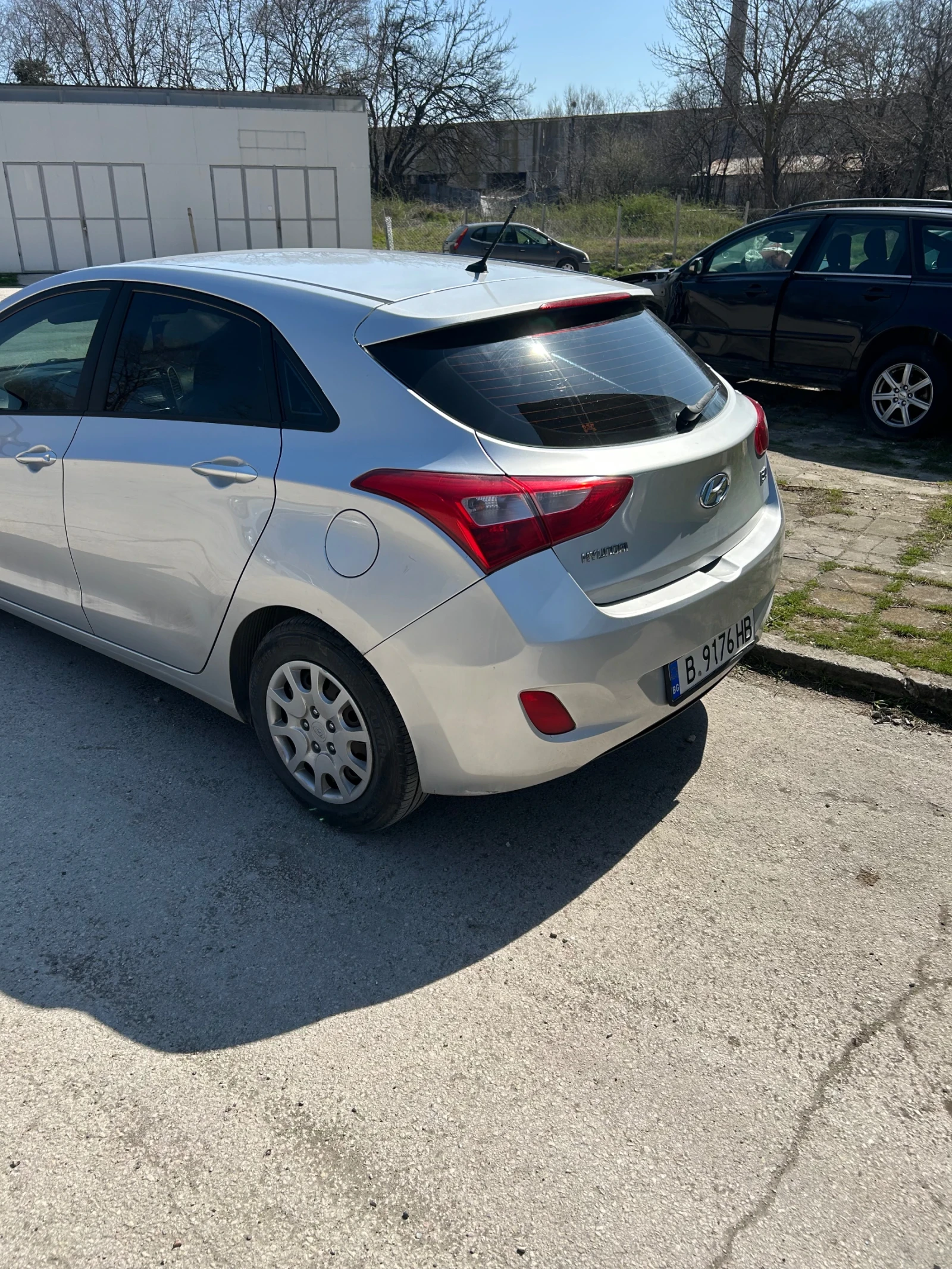 Hyundai I30 undefined | Auto.bg — изображение 1