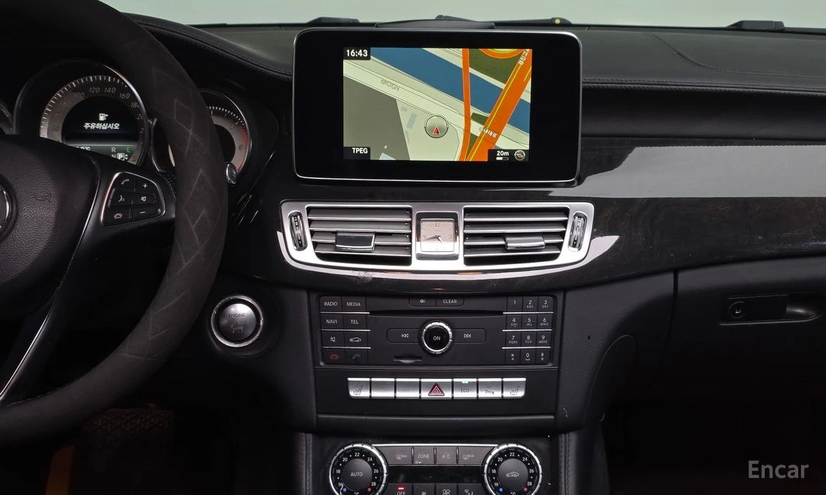 Mercedes-Benz CLS 250 d 4MATIC* FACE* 360 CAM* ПОДГРЕВ* SUNROOF* KEYLESS, снимка 12 - Автомобили и джипове - 54167811