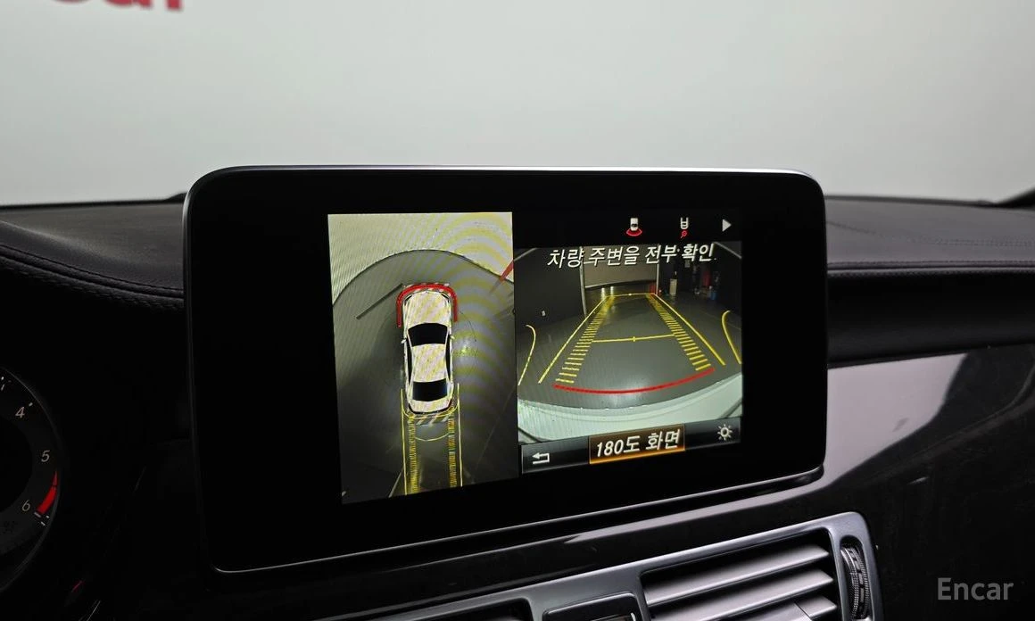 Mercedes-Benz CLS 250 d 4MATIC* FACE* 360 CAM* ПОДГРЕВ* SUNROOF* KEYLESS, снимка 13 - Автомобили и джипове - 54167811