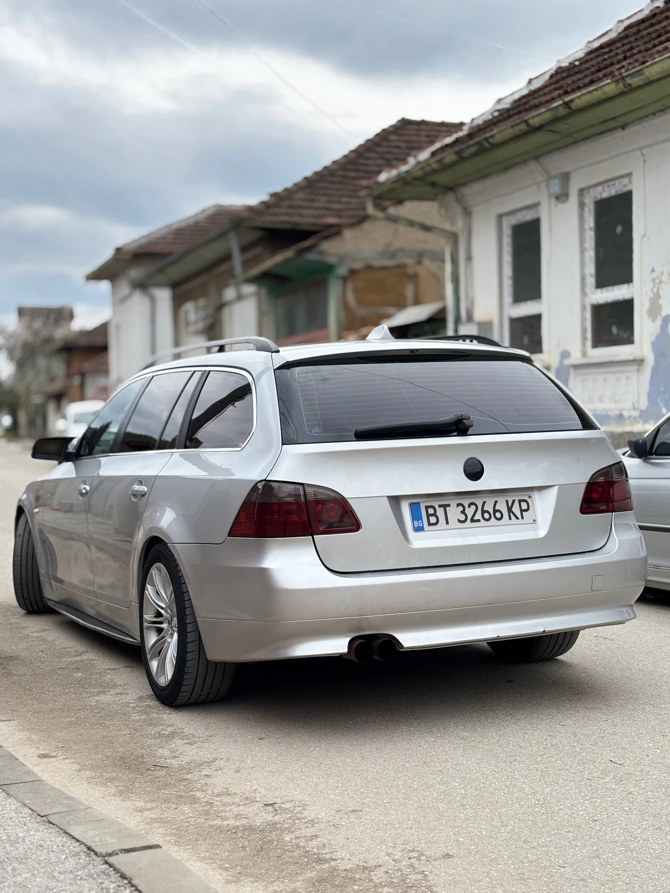 BMW 525 3.0 | Mobile.bg � ����������� 2