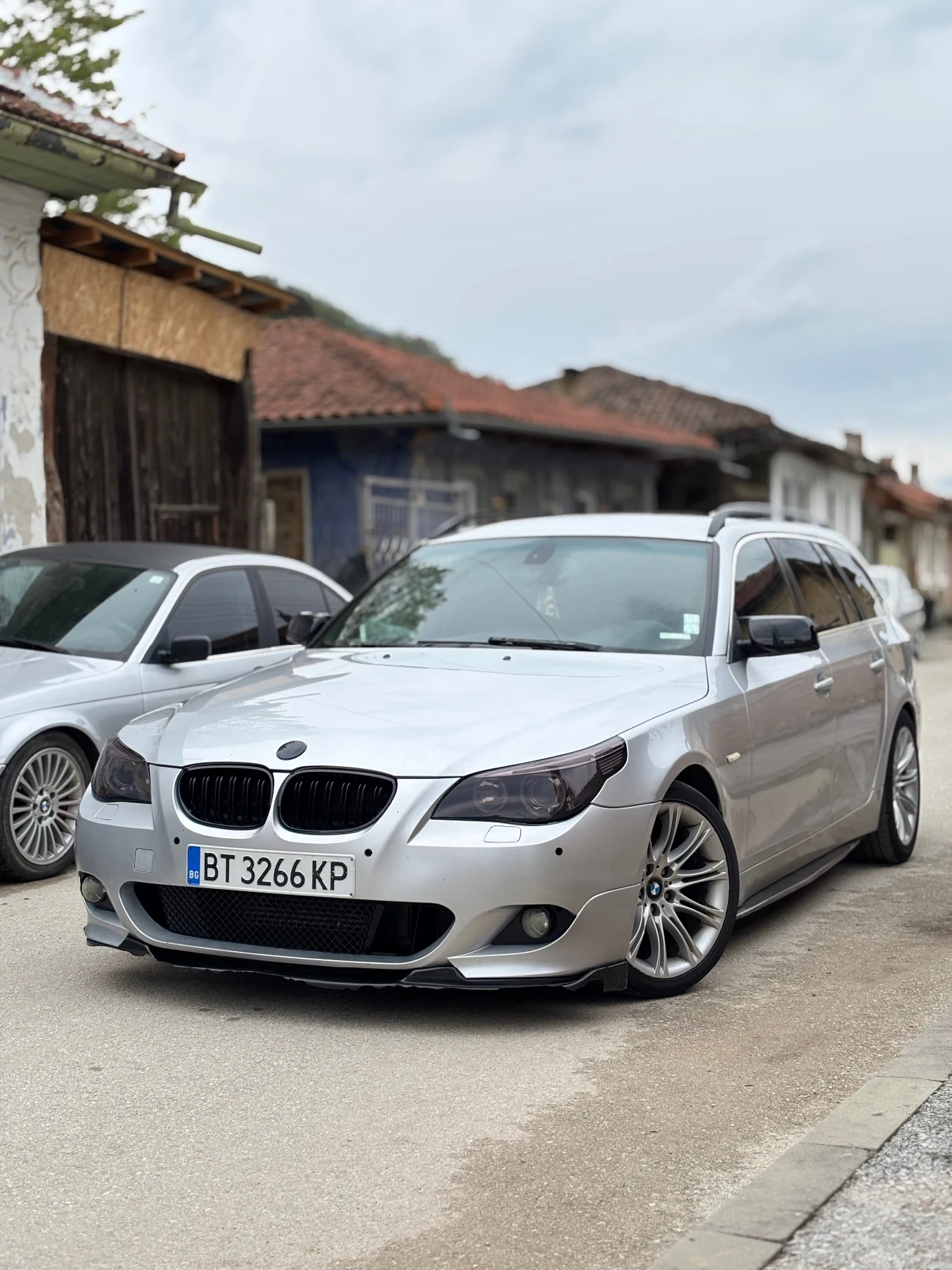 BMW 525 3.0 | Mobile.bg � ����������� 1