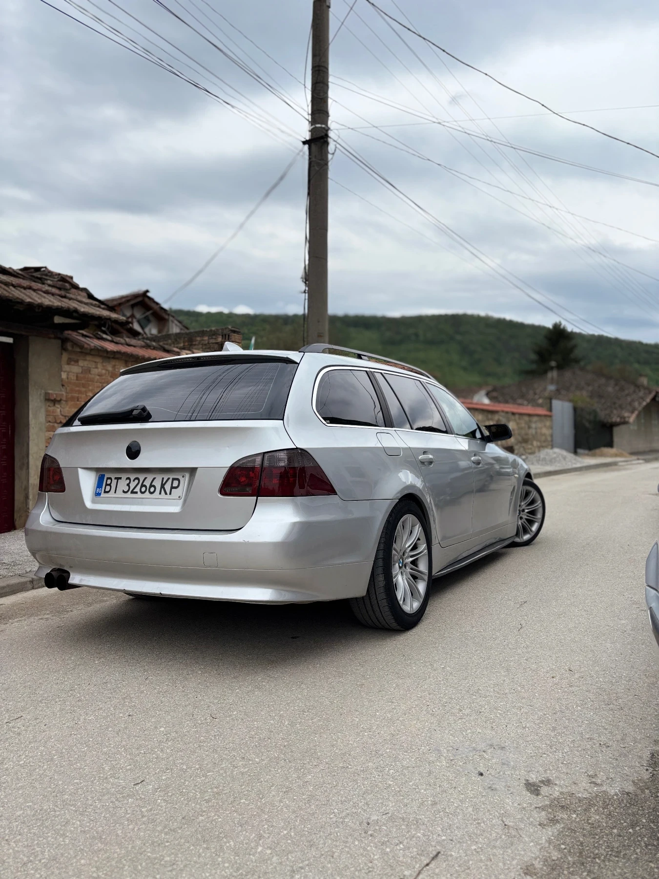 BMW 525 3.0 | Mobile.bg � ����������� 3