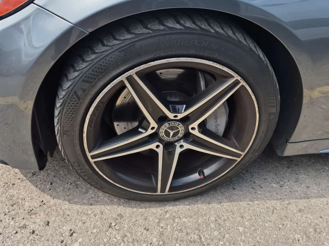 Mercedes-Benz C 300 ��������* �����* ��������* CARFAX | Mobile.bg � ����������� 6