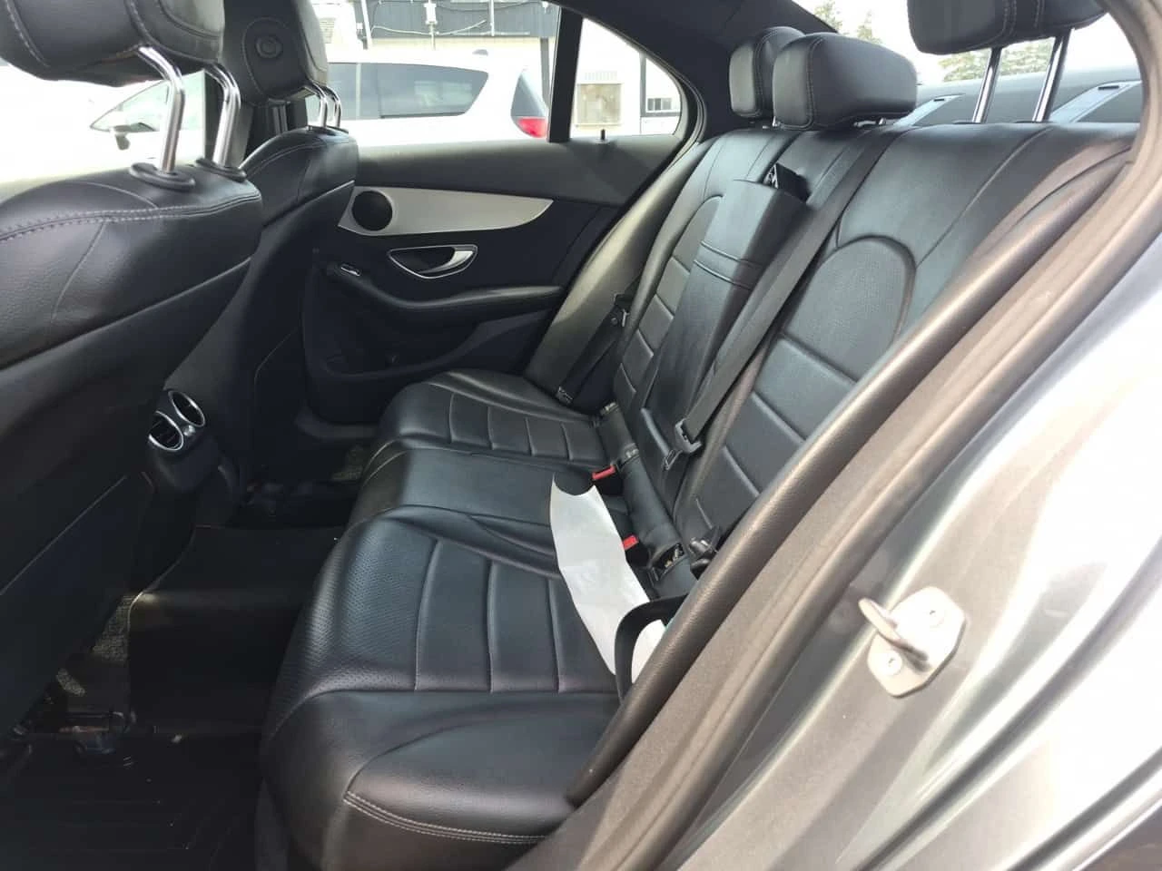 Mercedes-Benz C 300 ��������* �����* ��������* CARFAX | Mobile.bg � ����������� 12