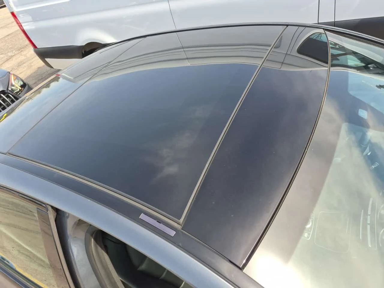 Mercedes-Benz C 300 ��������* �����* ��������* CARFAX | Mobile.bg � ����������� 7